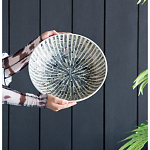 Бамбуковая чаша The Puzzle of Fate варинант исполнения - 10 | Loft Concept в Казани