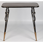 Столик приставной в стиле лофт Unlimited Freedom варинант исполнения - 4 | Loft Concept в Казани