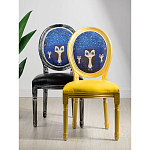 Стул French Night Owls варинант исполнения - 11 | Loft Concept в Казани