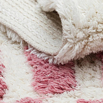 Ковер детский из хлопка  Heaven on earth варинант исполнения - 3 | Loft Concept в Казани