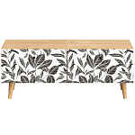 Длинная тумба Elise Cabinet варинант исполнения - 9 | Loft Concept в Казани