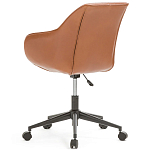 Вращающееся кресло на колёсах Alis Chair варинант исполнения - 3 | Loft Concept в Казани