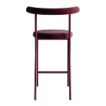 Стул полубарный «Рогалик» варинант исполнения - 4 | Loft Concept в Казани