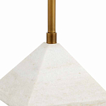 Торшер с регулируемой высотой Antique Modernity варинант исполнения - 2 | Loft Concept в Казани