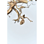 Люстра в виде дерева Tree Shaped Chandelier варинант исполнения - 8 | Loft Concept в Казани