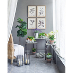 Кашпо A nest of birds варинант исполнения - 10 | Loft Concept в Казани