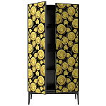 Stiletto Cabinet Barocco Medusa варинант исполнения - 3 | Loft Concept в Казани