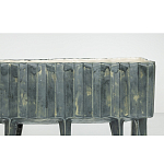 Чаша керамическая на ножках "Наследие" варинант исполнения - 4 | Loft Concept в Казани