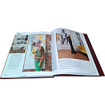 Коллекционная книга Art in Vogue варинант исполнения - 6 | Loft Concept в Казани
