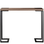 Консоль в стиле лофт Urban Style Space 2 варинант исполнения - 1 | Loft Concept в Казани