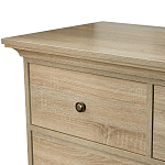 Комод Stasi варинант исполнения - 4 | Loft Concept в Казани