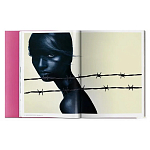 Книга Gisele Bundchen варинант исполнения - 4 | Loft Concept в Казани