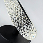 Бра Oculus Lights Черный варинант исполнения - 5 | Loft Concept в Казани