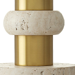 Настольная лампа цилиндрической формы Congenital Surface варинант исполнения - 1 | Loft Concept в Казани