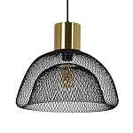 Подвесной светильник в стиле лофт Massimo варинант исполнения - 1 | Loft Concept в Казани