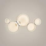 Потолочный светильник Olympia 3000-4000К 43Вт варинант исполнения - 2 | Loft Concept в Казани