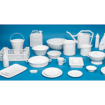 Блюдо Seletti Estetico Quotidiano Medium варинант исполнения - 1 | Loft Concept в Казани