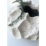 Ваза «Пена» варинант исполнения - 3 | Loft Concept в Казани