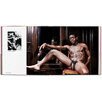 Подарочный Альбом Фото ню The Big Penis Book 18+ варинант исполнения - 6 | Loft Concept в Казани