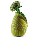 Дизайнерская статуэтка для интерьера Tropical Fruit Pandora 15 варинант исполнения - 4 | Loft Concept в Казани