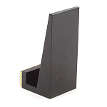 Подставка для телефона из натурального камня малахит Stone Stand варинант исполнения - 2 | Loft Concept в Казани