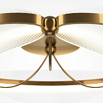 Потолочный светильник Breeze 3000К 45Вт варинант исполнения - 3 | Loft Concept в Казани