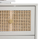 Комод с тремя ящиками Tomio Wicker Furniture варинант исполнения - 5 | Loft Concept в Казани