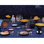 Десертная тарелка Seletti Callisto варинант исполнения - 4 | Loft Concept в Казани