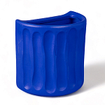 Ваза Seletti Dorico Blue варинант исполнения - 1 | Loft Concept в Казани