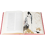 Коллекционное издание древней Библии с иллюстрациями Сальвадора Дали варинант исполнения - 6 | Loft Concept в Казани