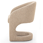 Стул Echo Dining Armchair варинант исполнения - 1 | Loft Concept в Казани