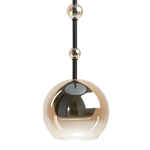 Подвесной светильник Eastern fluff варинант исполнения - 1 | Loft Concept в Казани