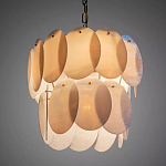 Люстра Pink Sunset варинант исполнения - 3 | Loft Concept в Казани