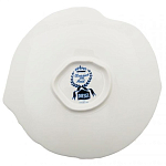 Десертная тарелка Seletti Deer варинант исполнения - 1 | Loft Concept в Казани