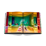 Книга Louis Vuitton. Virgil Abloh варинант исполнения - 8 | Loft Concept в Казани