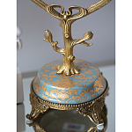 Настольное зеркало Delavihi Tif варинант исполнения - 5 | Loft Concept в Казани