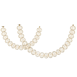 Подвесной светильник Ambreiro варинант исполнения - 1 | Loft Concept в Казани