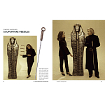 Книга H.R. Giger: Debbie Harry Metamorphosis: Creating the Visual Concept for KooKoo варинант исполнения - 4 | Loft Concept в Казани