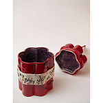 Шкатулка BANG BANG Jar варинант исполнения - 5 | Loft Concept в Казани