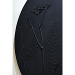 Ботаническое панно «Две» варинант исполнения - 2 | Loft Concept в Казани