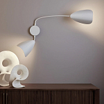 Бра бежевого цвета Aracea варинант исполнения - 4 | Loft Concept в Казани