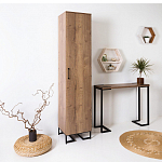 Консоль в стиле лофт Urban Style Space варинант исполнения - 5 | Loft Concept в Казани