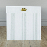 Сундук Elsa Dreams White варинант исполнения - 2 | Loft Concept в Казани