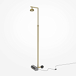 Напольный светильник Pikant 3000К 13Вт варинант исполнения - 8 | Loft Concept в Казани