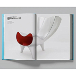 Энциклопедический том охватывает все работы Марка Ньюсона Marc Newson. Works 84-24 варинант исполнения - 3 | Loft Concept в Казани