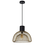 Подвесной светильник в стиле лофт Massimo 2 варинант исполнения - 2 | Loft Concept в Казани