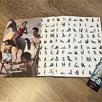 Подарочный Альбом группы AES AES+F варинант исполнения - 2 | Loft Concept в Казани