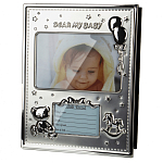 Фоторамка детская Childhood Corner My child варинант исполнения - 1 | Loft Concept в Казани