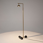 Напольный светильник Pikant 3000К 13Вт варинант исполнения - 9 | Loft Concept в Казани