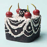 Подсвечник Герцогини Нини варинант исполнения - 1 | Loft Concept в Казани